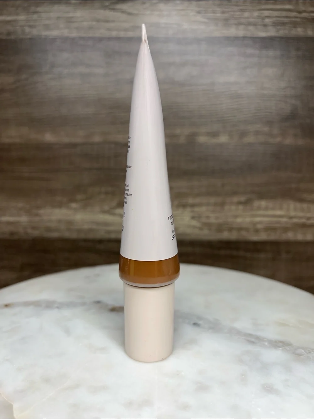 Laura Mercier Long-Wear Tinted Moisturizer Natural Dewy Skin Tint SPF -5C CEDAR